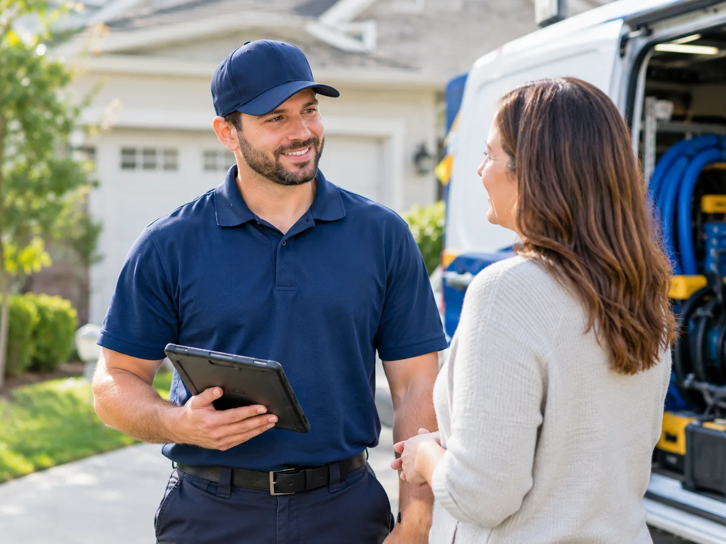 Sewage Backup Cleanup Bartonsville, PA FAQs